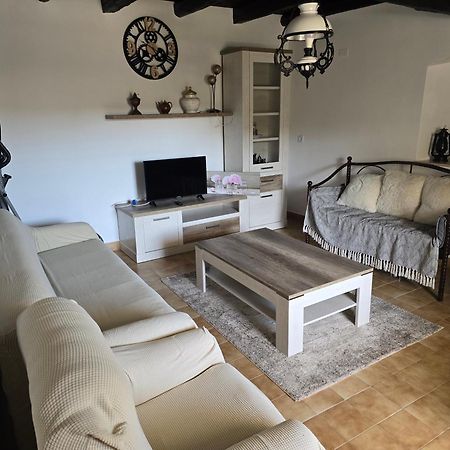 Готель Casa Irma Zminj Екстер'єр фото
