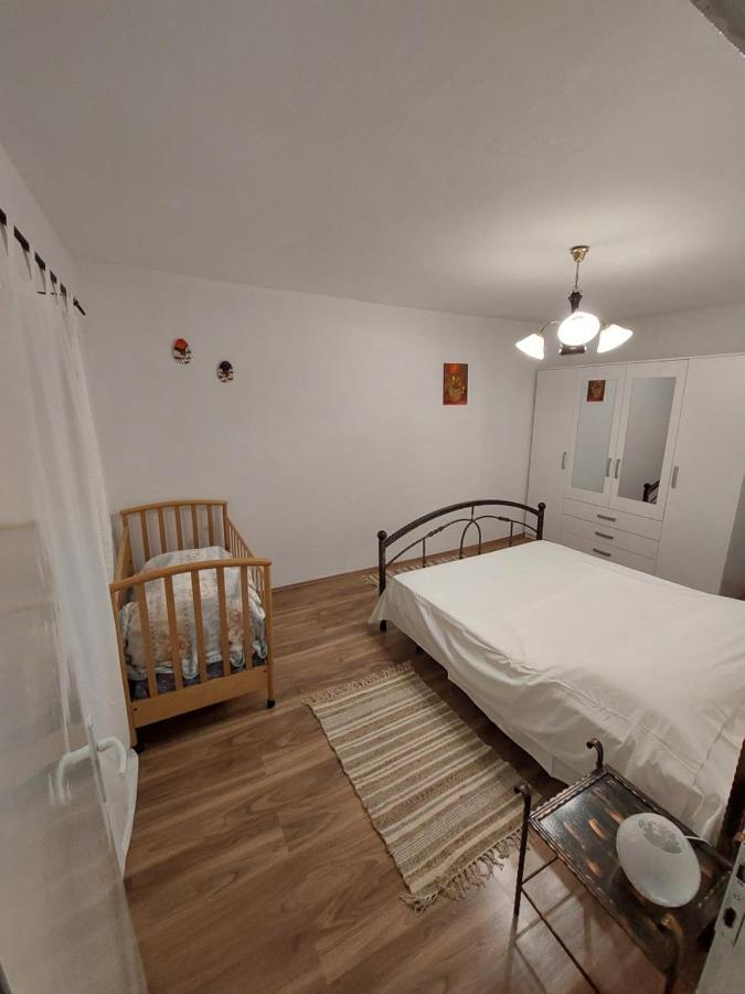 Готель Casa Irma Zminj Екстер'єр фото