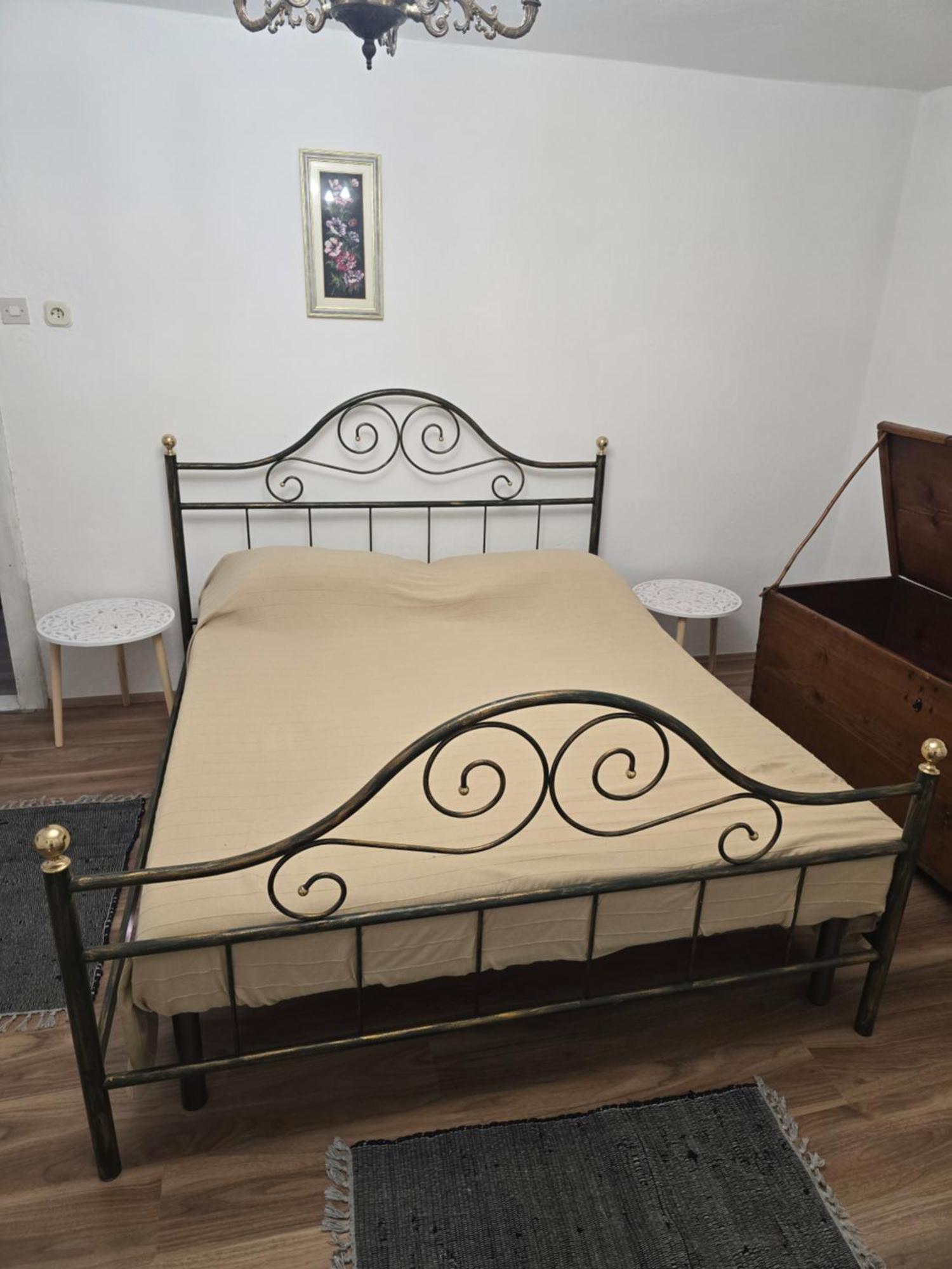 Готель Casa Irma Zminj Екстер'єр фото