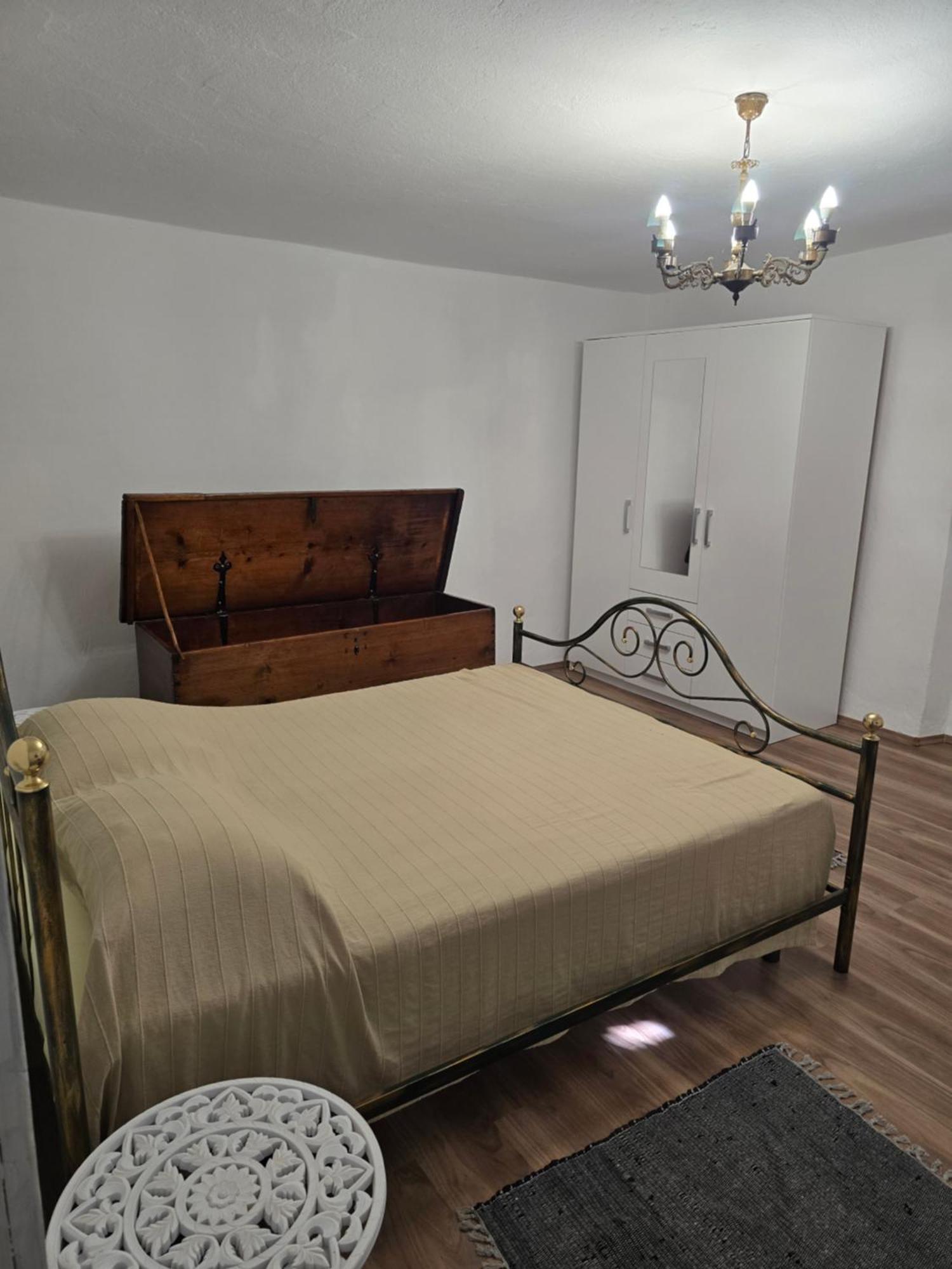 Готель Casa Irma Zminj Екстер'єр фото