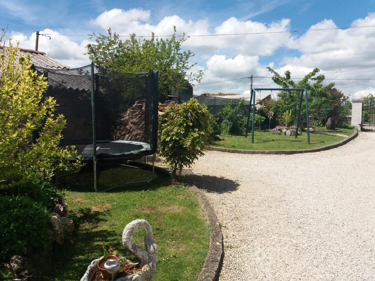 Готель Casa Irma Zminj Екстер'єр фото