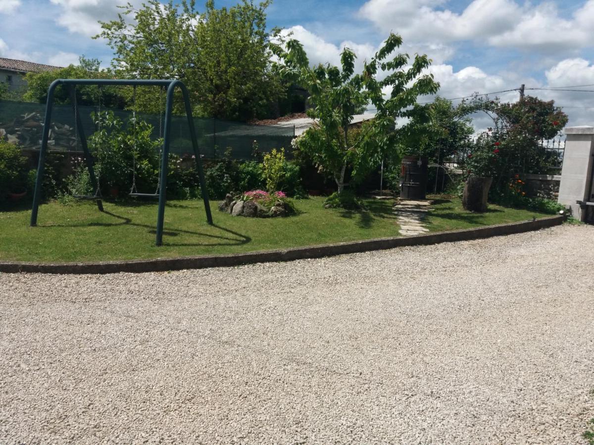 Готель Casa Irma Zminj Екстер'єр фото